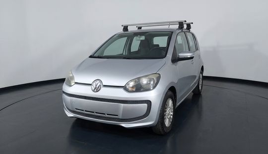 Volkswagen • up!