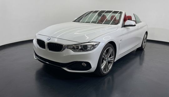Bmw • Serie 4