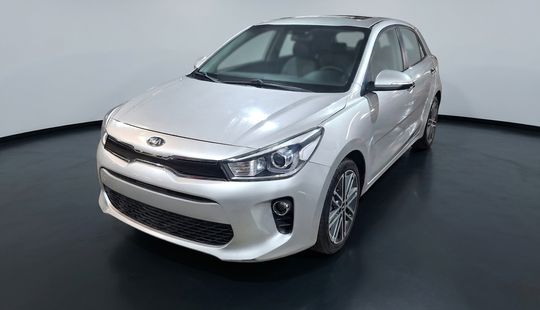 Kia • Rio