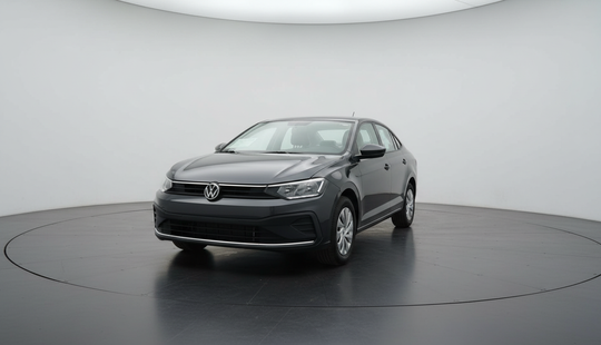 Volkswagen • Virtus