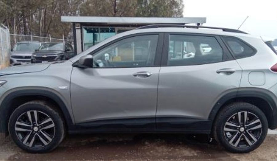 Chevrolet Tracker 1.2 LS B AUTO Suv 2024