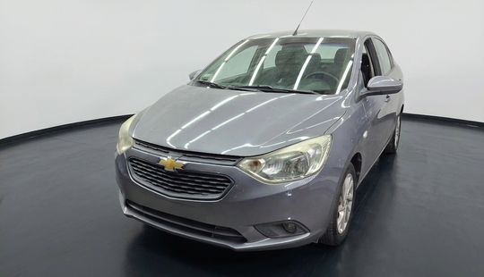 Chevrolet • Aveo