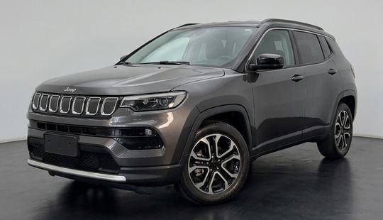 Jeep • Compass