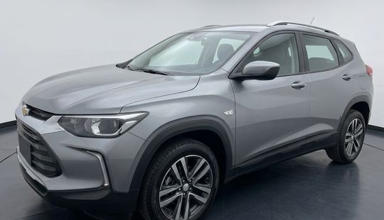 Chevrolet • Tracker