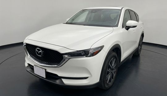 Mazda • CX-5