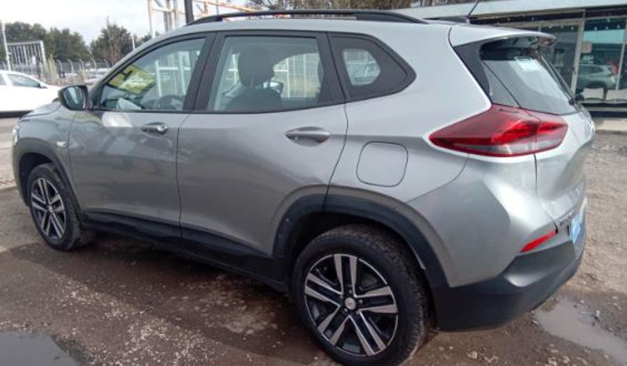 Chevrolet Tracker 1.2 LS B AUTO Suv 2024