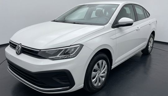 Volkswagen • Virtus