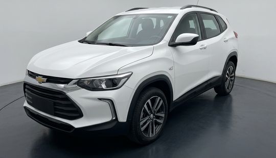 Chevrolet • Tracker