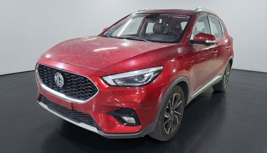 Mg • Zs