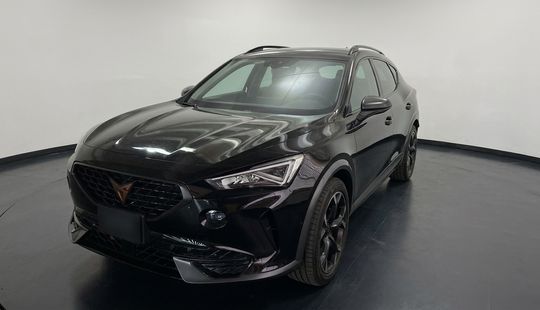 Cupra • Formentor