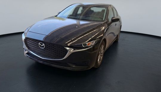 Mazda • Mazda 3