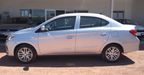 Mitsubishi Mirage 1.2 GLX CVT Sedan 2024