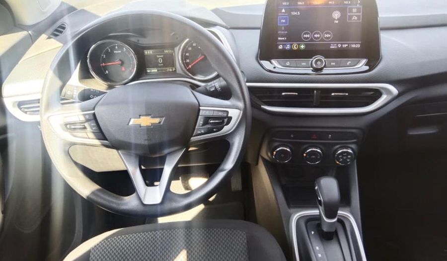 Chevrolet Tracker 1.2 LS B AUTO Suv 2024