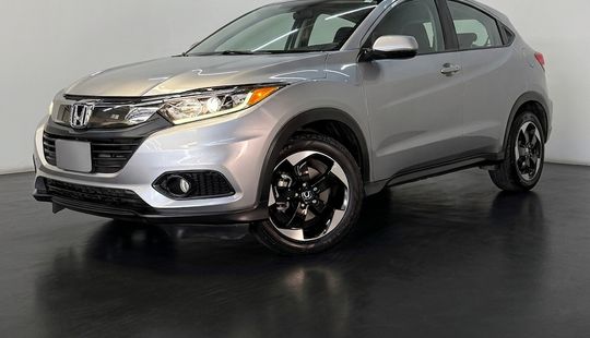 Honda • HR-V