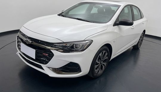 Chevrolet • Cavalier