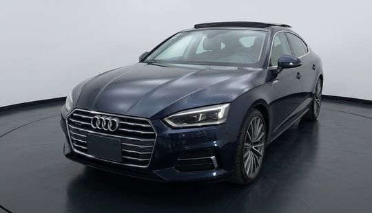 Audi • A5