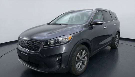 Kia • Sorento