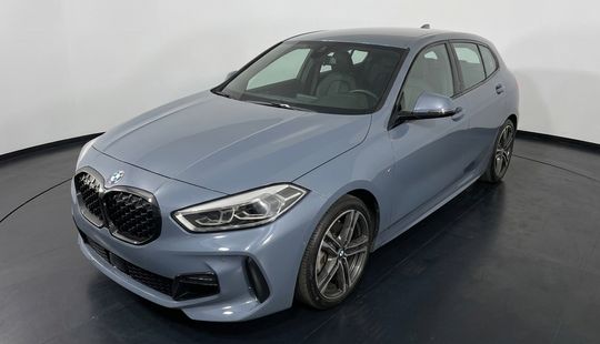 Bmw • Serie 1