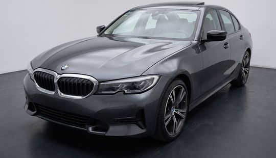 Bmw • Serie 3