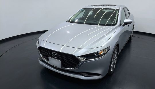 Mazda • Mazda 3