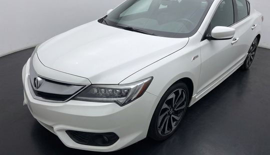 Acura • ILX