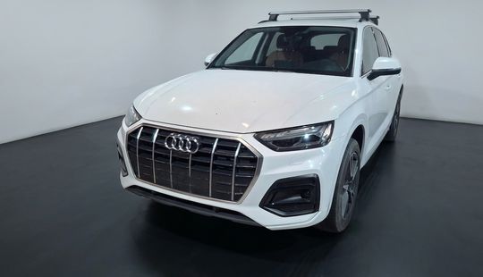 Audi • Q5 Sportback