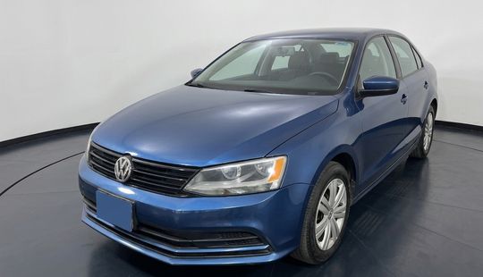 Volkswagen • Jetta