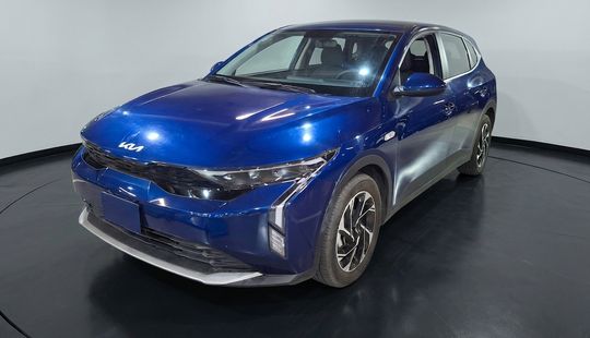 Kia • K3