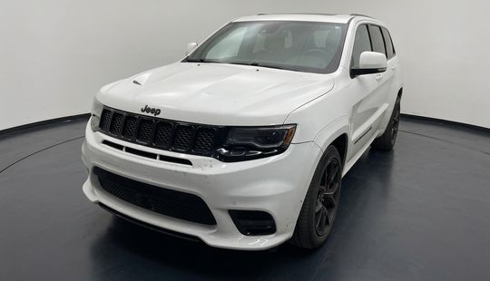 Jeep • Grand Cherokee
