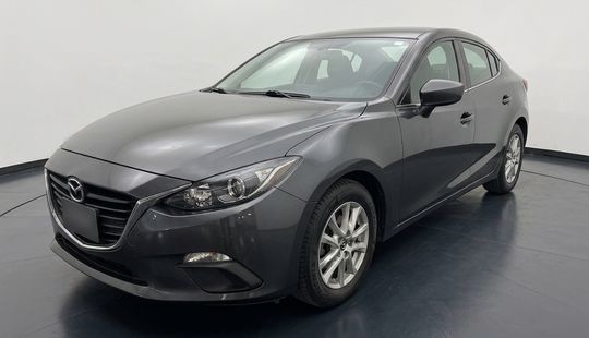 Mazda • Mazda 3