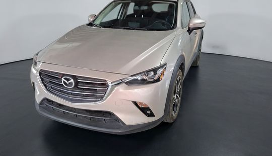 Mazda • CX-3