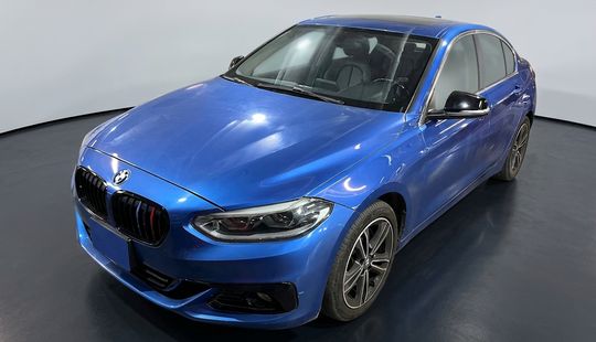 Bmw • Serie 1