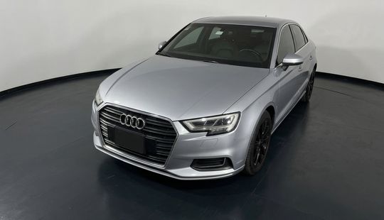 Audi • A3