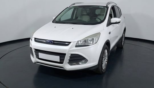 2015 • 119,810 km • Automático
