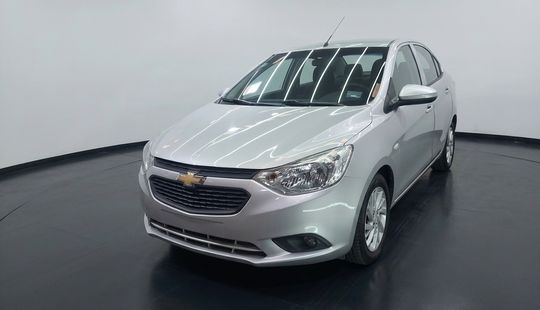 Chevrolet • Aveo