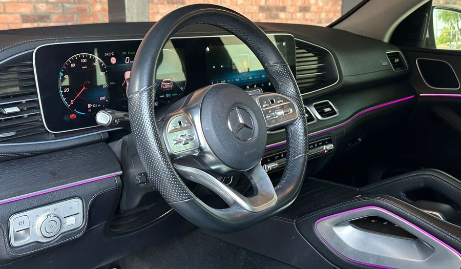 Mercedes Benz Clase Gle 3.0 MHEV 450 AUTO 4MATIC Suv 2023