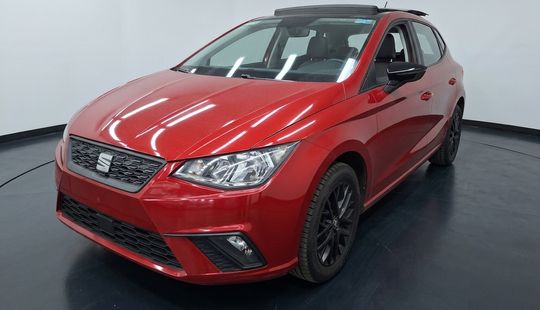 Seat • Ibiza