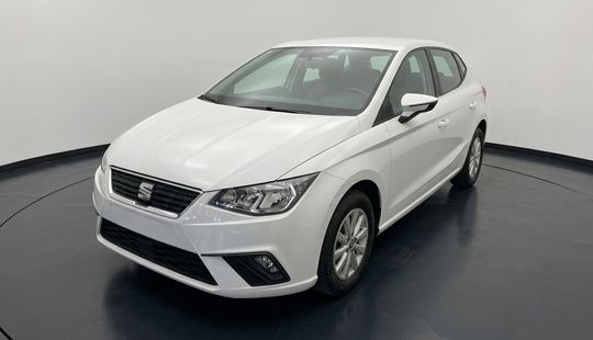 Seat • Ibiza