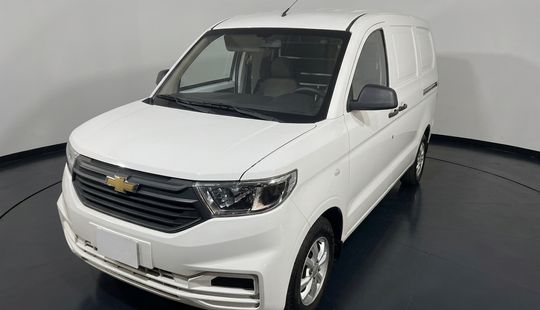 Chevrolet • Tornado Van