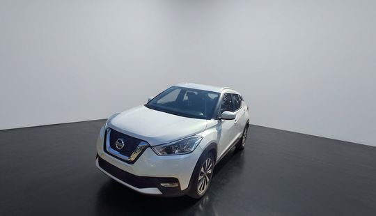 Nissan • Kicks
