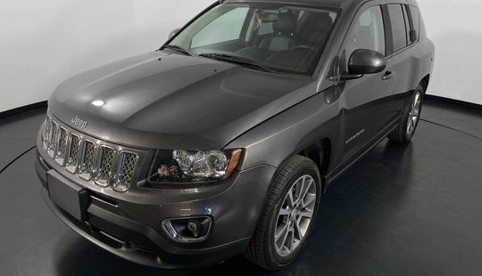 Jeep • Compass