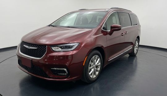 Chrysler • Pacifica