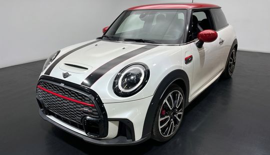 Mini • John Cooper Works
