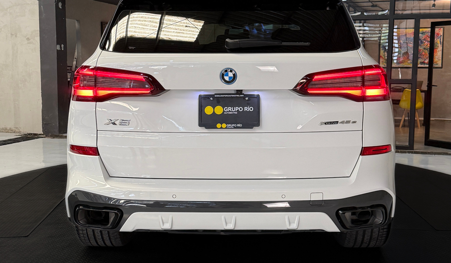 Bmw X5 3.0 XDRIVE45E PHEV AUTO Suv 2023