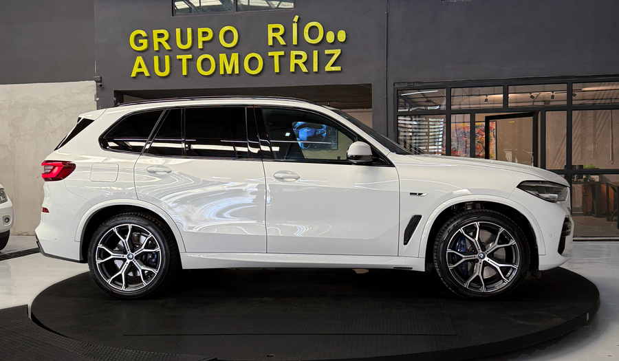 Bmw X5 3.0 XDRIVE45E PHEV AUTO Suv 2023