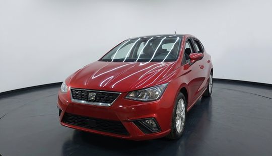 Seat • Ibiza
