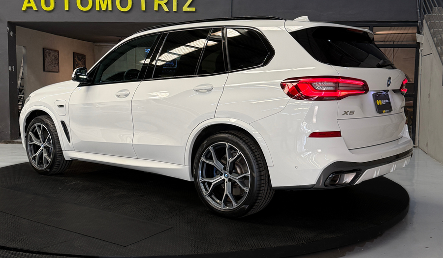 Bmw X5 3.0 XDRIVE45E PHEV AUTO Suv 2023