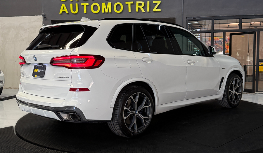 Bmw X5 3.0 XDRIVE45E PHEV AUTO Suv 2023