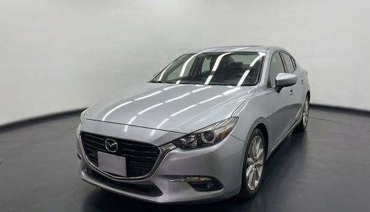 Mazda • Mazda 3