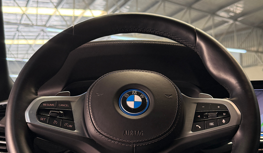 Bmw X5 3.0 XDRIVE45E PHEV AUTO Suv 2023